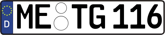 ME-TG116