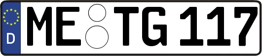 ME-TG117
