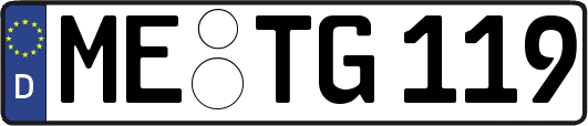 ME-TG119