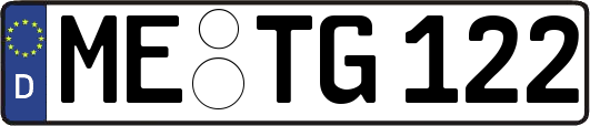 ME-TG122