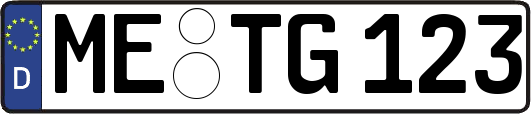 ME-TG123