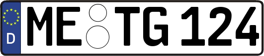 ME-TG124