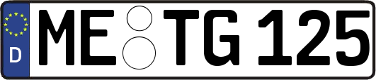 ME-TG125