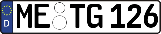 ME-TG126