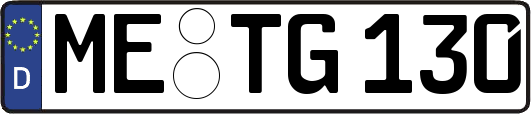 ME-TG130