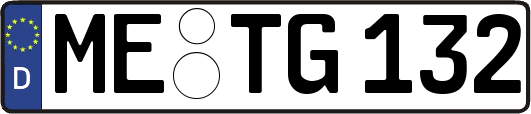 ME-TG132