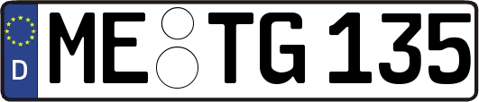 ME-TG135