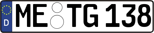ME-TG138