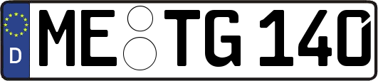ME-TG140