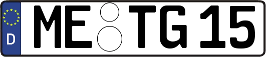 ME-TG15