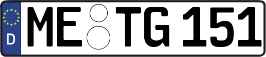 ME-TG151