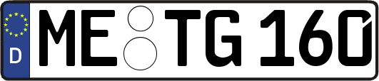 ME-TG160