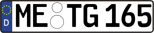 ME-TG165