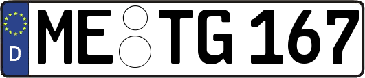 ME-TG167
