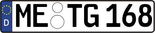 ME-TG168