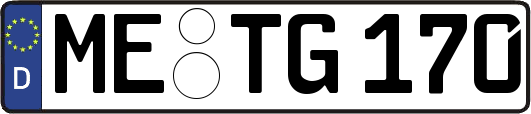 ME-TG170