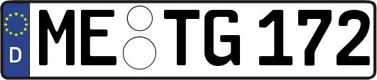 ME-TG172