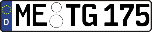 ME-TG175