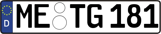 ME-TG181