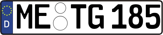 ME-TG185