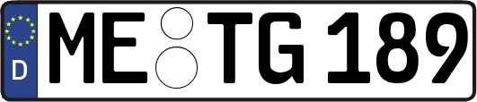 ME-TG189