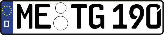 ME-TG190