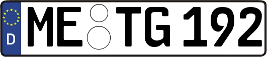 ME-TG192