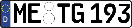 ME-TG193