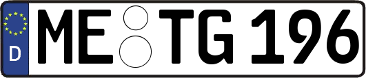 ME-TG196