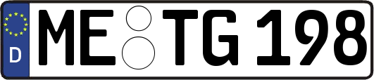ME-TG198