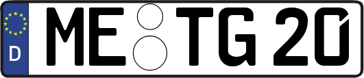 ME-TG20
