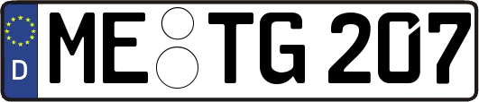 ME-TG207