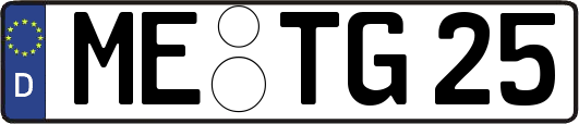 ME-TG25