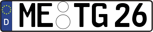 ME-TG26