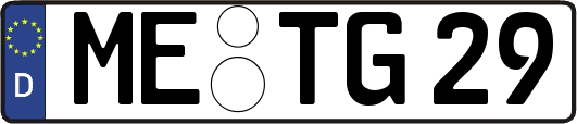 ME-TG29