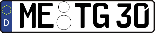 ME-TG30