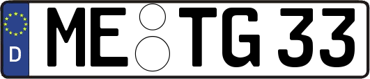ME-TG33