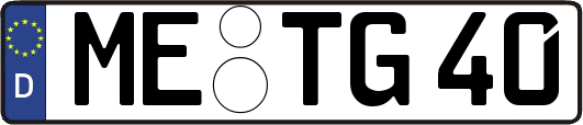 ME-TG40