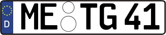 ME-TG41