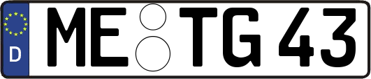 ME-TG43
