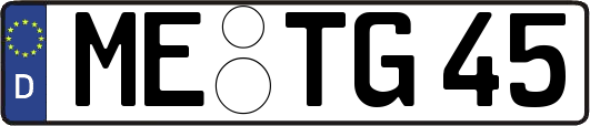 ME-TG45