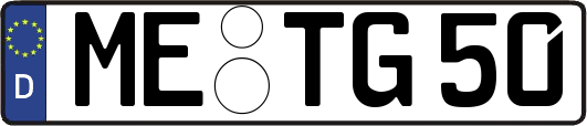 ME-TG50