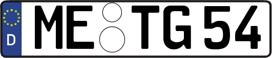 ME-TG54