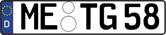 ME-TG58