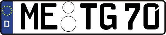 ME-TG70