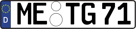 ME-TG71