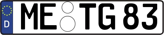 ME-TG83