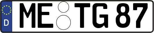 ME-TG87