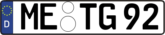 ME-TG92