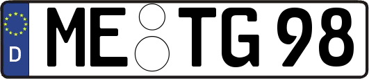 ME-TG98